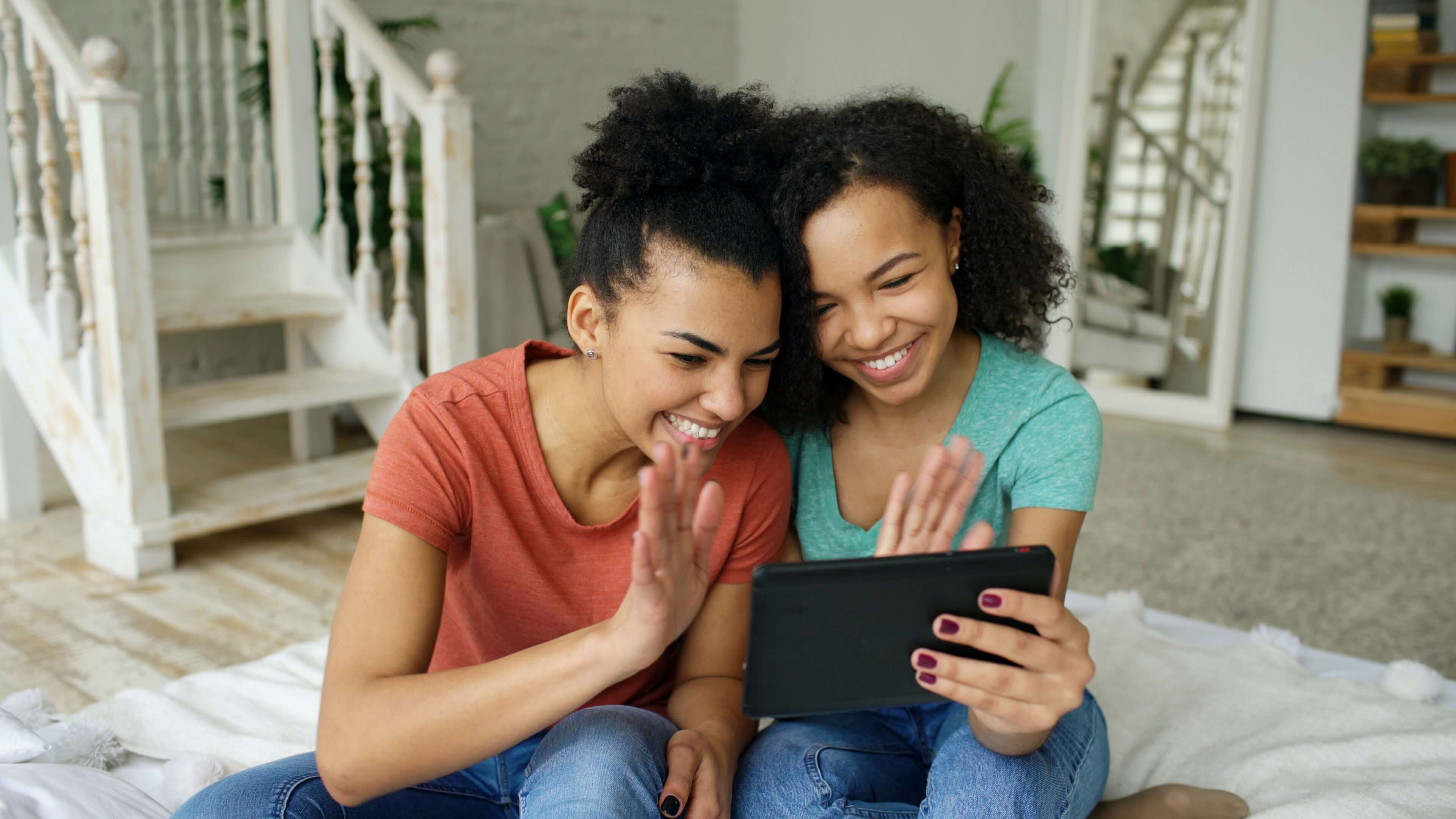 House hunting and home tours